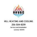 Hill Heating and Cooling