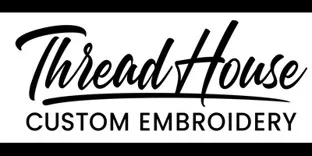 Thread House Custom Embroidery