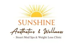 Sunshine Aesthetics and Wellness Stuart Med Spa & Weight Loss Clinic