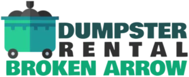 Dumpster Rental Broken Arrow