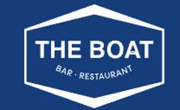 Boat bar restaurant