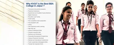 Best BA Colleges in Jaipur