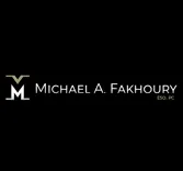 Michael A. Fakhoury, Esq., P.C.