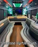 Limousine Myrtle Beach