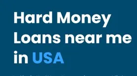 USA Mortgages