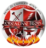 Craig Guerin Trading as Creative Iron