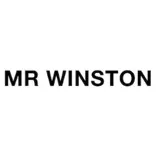 Mr Winston