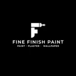 Fine Finish Paint