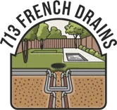 713 French Drains