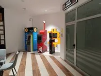 Bitcoin ATM - Cajero Bitcoins - Shitcoins.club