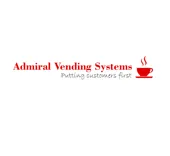 Admiral Vending Systems