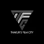 Thakur's film city