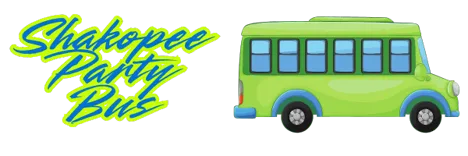 Shakopee PartyBus
