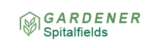 Gardener Spitalfields