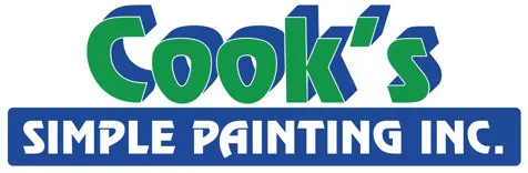 Cook's Simple Painting