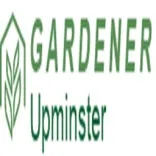 Gardener Upminster