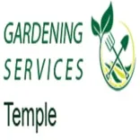 Gardening Services Temple