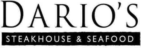 Dario's Steakhouse & Seafood