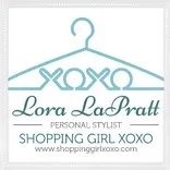 Shopping Girl XOXO