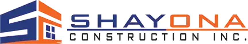 Shayona Construction Inc.