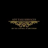 ADT Taxi Amsterdam