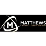 Matthews Implant & Cosmetic Dentistry