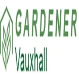 Gardener Vauxhall