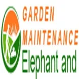Garden Maintenance Elephant and Castle