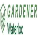 Gardener Waterloo