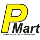 The Pee Mart