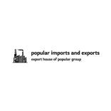 popular imports and exports