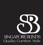 SINGAPORE BLINDS