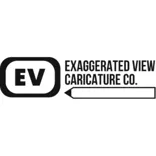Exaggerated View Caricature Company