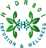 Hydr801 Infusion and Wellness