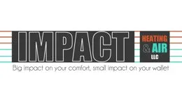 Impact Heating and Air