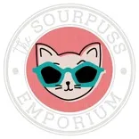 The Sourpuss Emporium Fabric and Haberdashery Shop