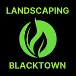 Landscaping Blacktown