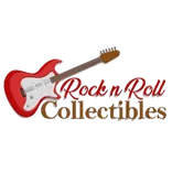 Rock N Roll Collectibles