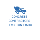 Concrete Contractors Lewiston Idaho