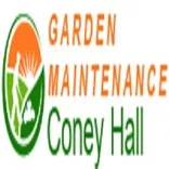 Garden Maintenance Coney Hall