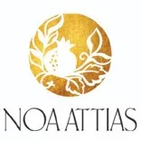 Noa attias - Modern Papercut Ketubah Designs | Custom Ketubah