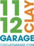 1112 Clay Garage