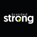 Branded Strong Web Design