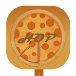 Hot Oven Pizza