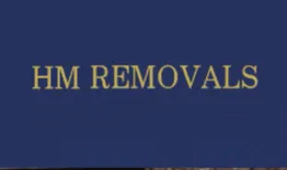 HM Removals