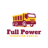 Full Power Dumpster Rental
