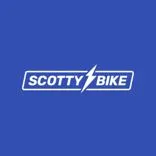 Scotty Bike 