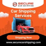 Secure Car Shipping