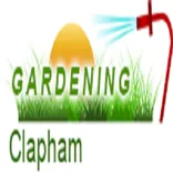 Gardening Clapham