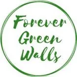 Artificial Plant Walls, Vertical Gardens & Hedges  -  Forever Green Walls